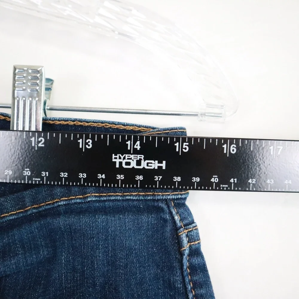 Levis levi 502
